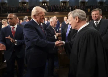 Rampant court shopping against Trump gets reprieve with Supreme Court decision