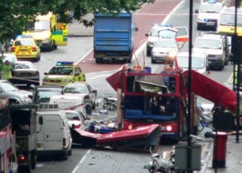 Remembering 7/7 – The Wrong Way