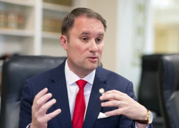 Republican group dumps $2 million into Virginia attorney general race