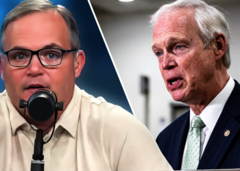 Republican senator reminds Steve Deace about his 'friendly' subpoena of Kash Patel