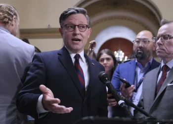Republicans advance crypto legislation after lengthy House rebellion