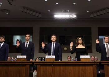 Russiagate and COVID: One cover-up, two crises