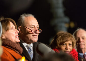Senate Dems Voted For Wasting Your Tax Dollars On NPR, PBS