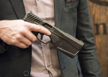 Silencer sales up 265%, will surge under ‘big, beautiful bill’