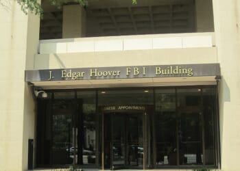 Soros Official Predicted FBI Would Fuel Russia Hoax