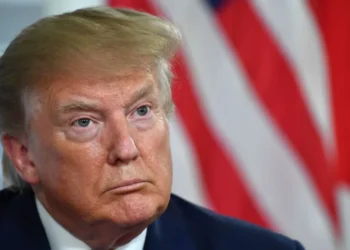 South Park co-creator jokes he’s ‘terribly sorry’ over premiere that drew White House anger