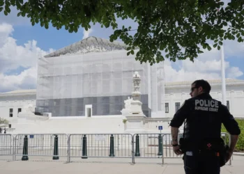 Supreme Court allows Trump to fire three Dem-appointed CPSC members