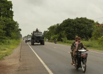 Thailand and Cambodia accuse each other of new attacks as conflict’s death toll grows