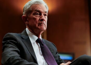 The Fed’s failure to lead risks America’s financial collapse
