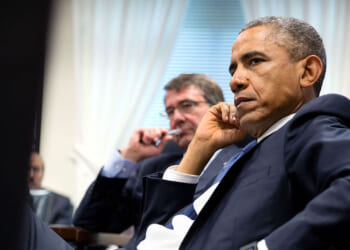 The Intelligence Community Needs To Be Dismantled