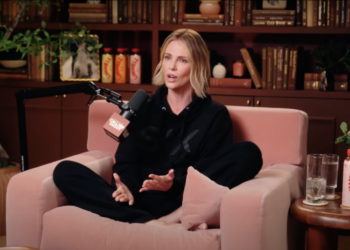 The Sexual Revolution Has Been A Disaster For Charlize Theron