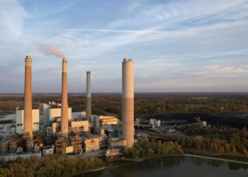 The big, beautiful return of American energy dominance