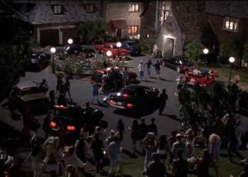 House Party