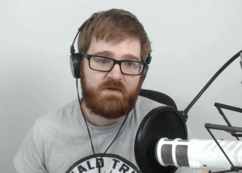 Troll Chuck Johnson Found Liable For Racketeering, Defamation