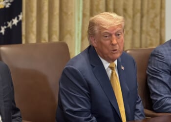 Trump Admins Ends Taxpayer Subsidies For Illegal Aliens