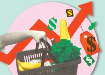 Trump administration tries to control the inflation narrative