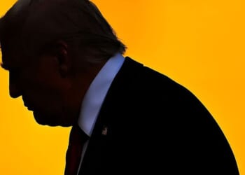 Trump gave Americans a choice, not an echo