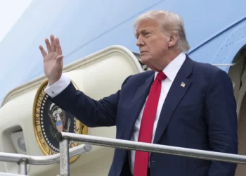 Trump leverages trade in effort to end Cambodia-Thailand conflict