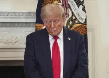 Trump orders federal agencies to protect religious expression