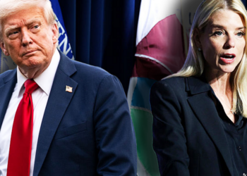 Trump orders release of Epstein grand jury testimony