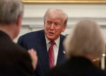 Trump pushes Thune to cancel August recess to get remaining nominees confirmed