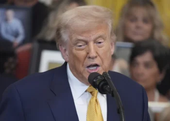 Trump to address athlete pay in college sports