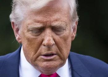 Trump to sue WSJ and Rupert Murdoch after ‘defamatory’ story on Epstein birthday letter