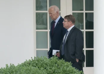 Trump waives executive privilege for Biden physician Kevin O'Connor