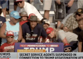 Trump’s DOJ, FBI Stalling Assassination Attempt Probe
