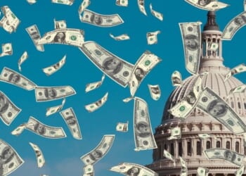 Trump’s big win exposes the ‘budget hawk hoax’