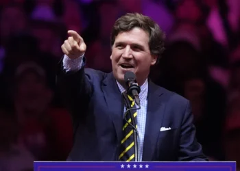 Tucker Carlson gets Russia wrong, again