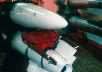 US nuclear weapons program hacked by foreign agents