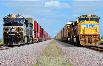 Union Pacific acquires Norfolk Southern for $85 billion