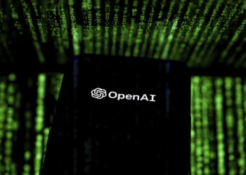 We need an Operation Warp Speed for AI