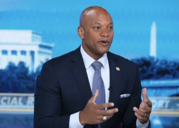 Wes Moore blasts 2028 speculation, says Democrats ‘gave up’ on voters in 2024