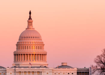 What's Next In The Battle To Get Federal Spending Under Control