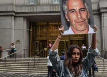 Why Trump’s base still wants the Epstein list released