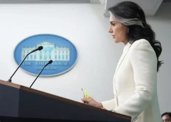 ‘Complete rethinking’ inbound after Gabbard’s revelations on 2016 election: Byron York