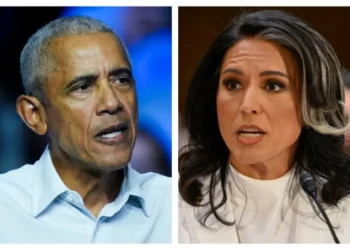 ‘We have evidence’ to prosecute Obama for 2016 election narrative, Gabbard says