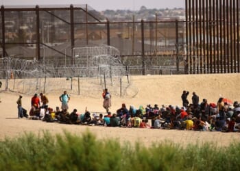 Taxpayers are Funding Lawfare for Illegal Alien Criminals