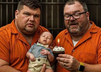 Sex offenders can’t adopt. But they can buy a baby?