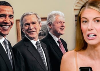 JD Vance GOES OFF on liberals for Epstein scandal hypocrisy