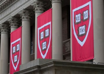Harvard sues for funding after feds cut $2.5B research grant