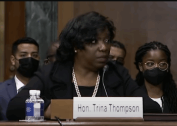 Judge Blocks Trump Removal of Illegals Because It's Like Slavery