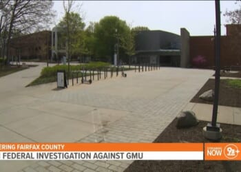 MSNBC on DOJ Investigation Into George Mason Missing Key Facts