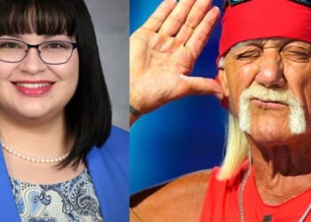 School board official apologizes for 'cruel' comment about MAGA and Hulk Hogan — but calls for resignation persist