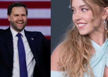 JD Vance ridicules Democrats for attacks on Sydney Sweeney jeans ad: 'Great strategy, guys!'
