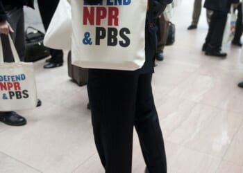 Corporation for Public Broadcasting shuts down after Trump pulls federal funding
