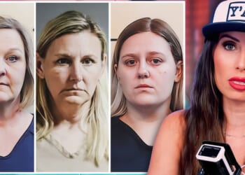 Texas school staff members charged video horrific abuse