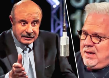 Dr. Phil’s chilling warning about dark side of digital age